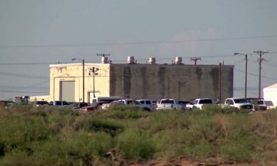 Camp East Montana w El Paso