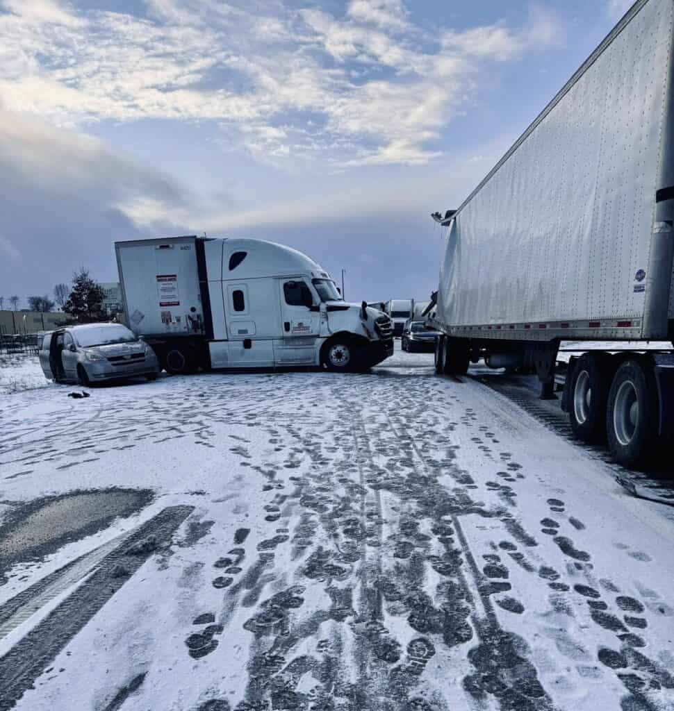 indiana state police karambol