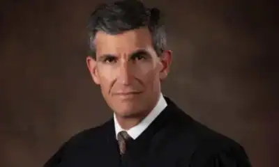 sędzia adam tanenbaum