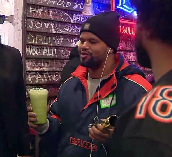 konkurs-sobowtorow caleba williamsa