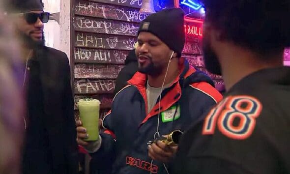 konkurs-sobowtorow caleba williamsa