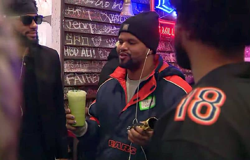 konkurs-sobowtorow caleba williamsa