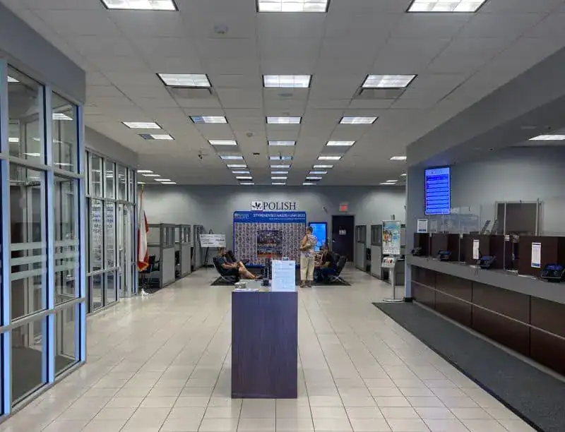 konsulat nasza unia dyżur