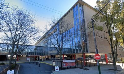 St.-Stanislaus-Kostka-Academy