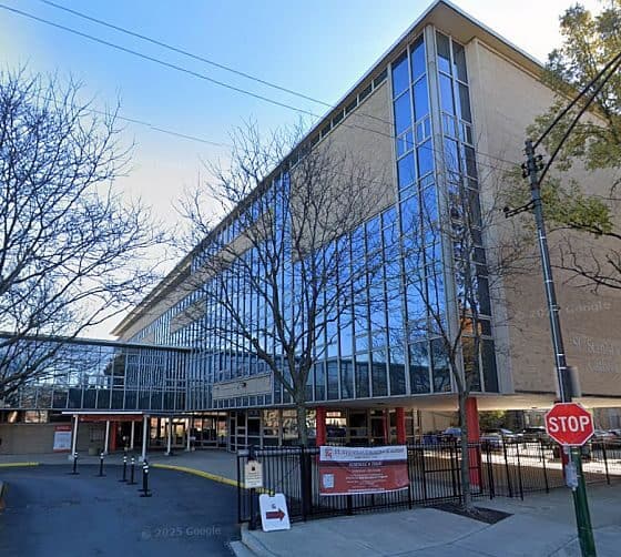 St.-Stanislaus-Kostka-Academy