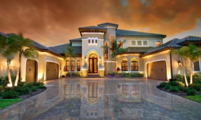 luksusowy dom na florydzie