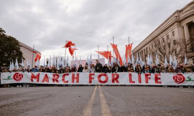 march for life