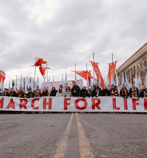march for life