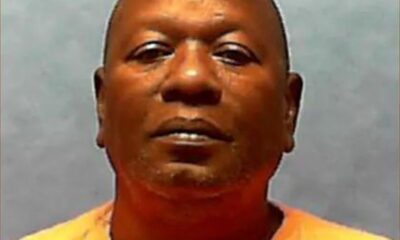 Melvin Trotter kara śmierci floryda