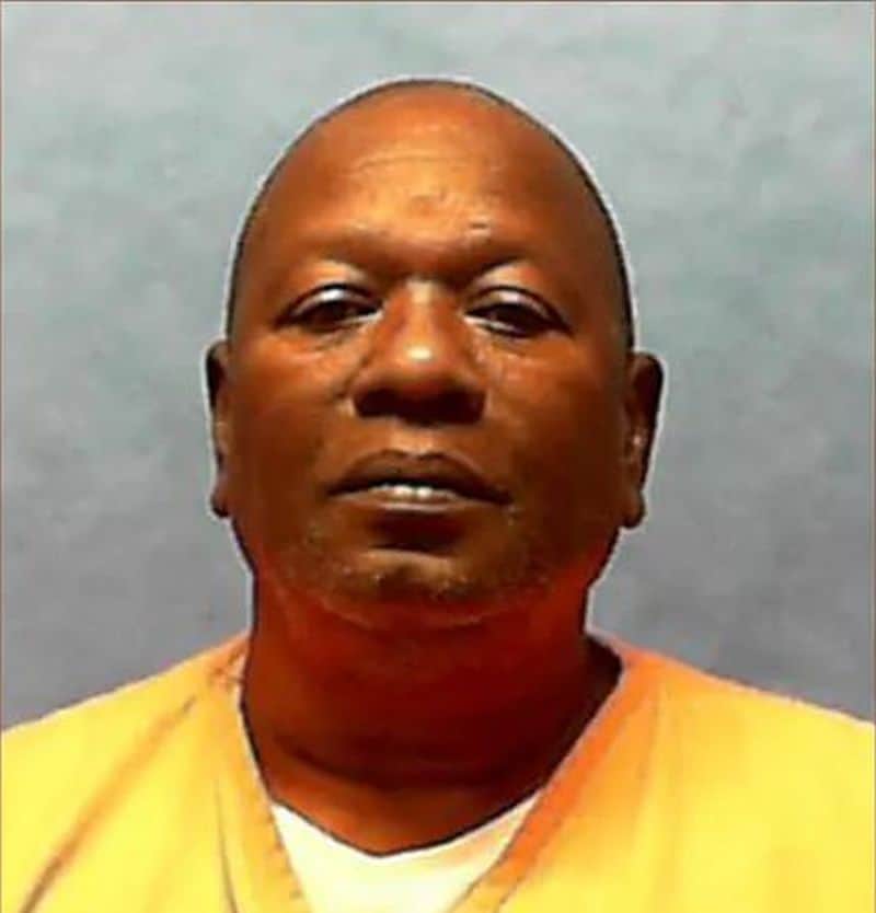 Melvin Trotter kara śmierci floryda