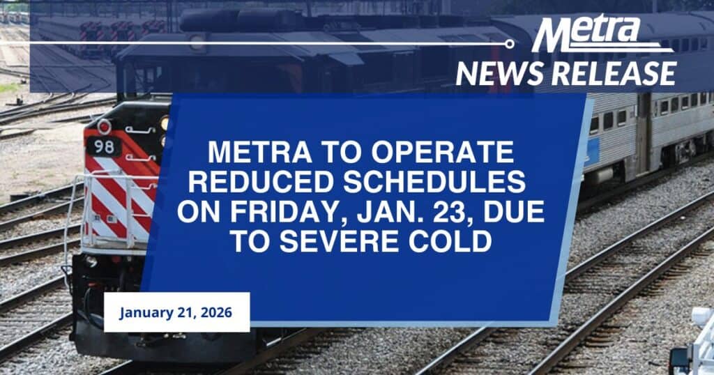 metra