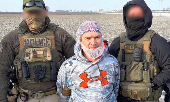 aresztowanie my-van-chu-vietnam