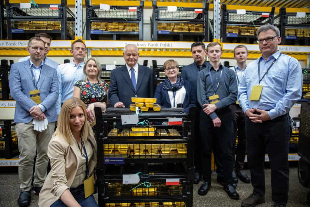 Narodowy Bank Polski