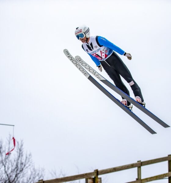 norge ski club skoki narciarskie