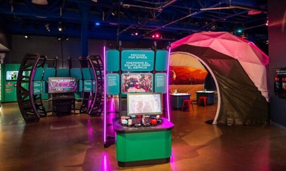 Orlando Science Center