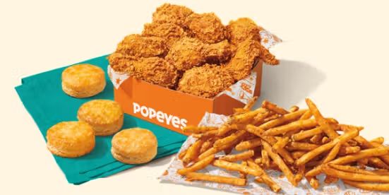 popeyes