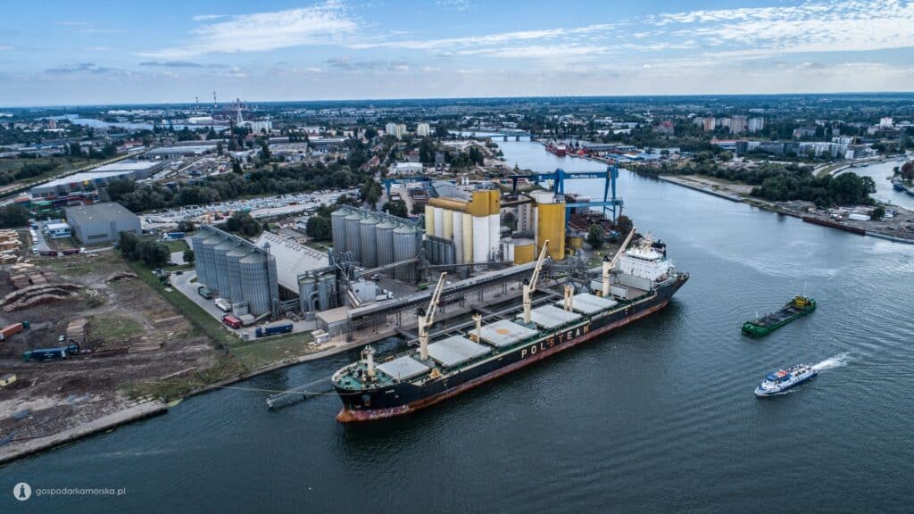 Port Gdańsk