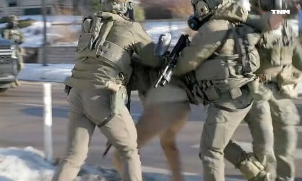 alex pretti 13stycznia