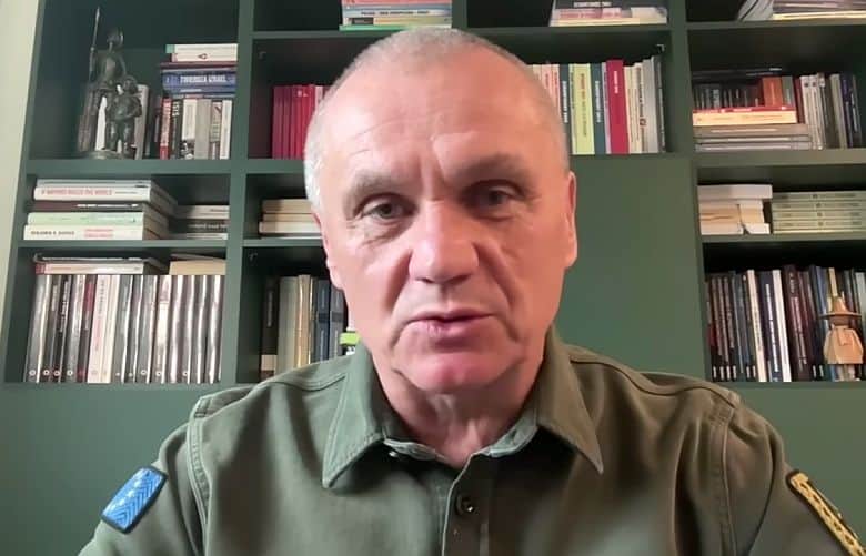 generał roman polko