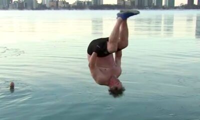 the-great-lake-jumper dan o'connor