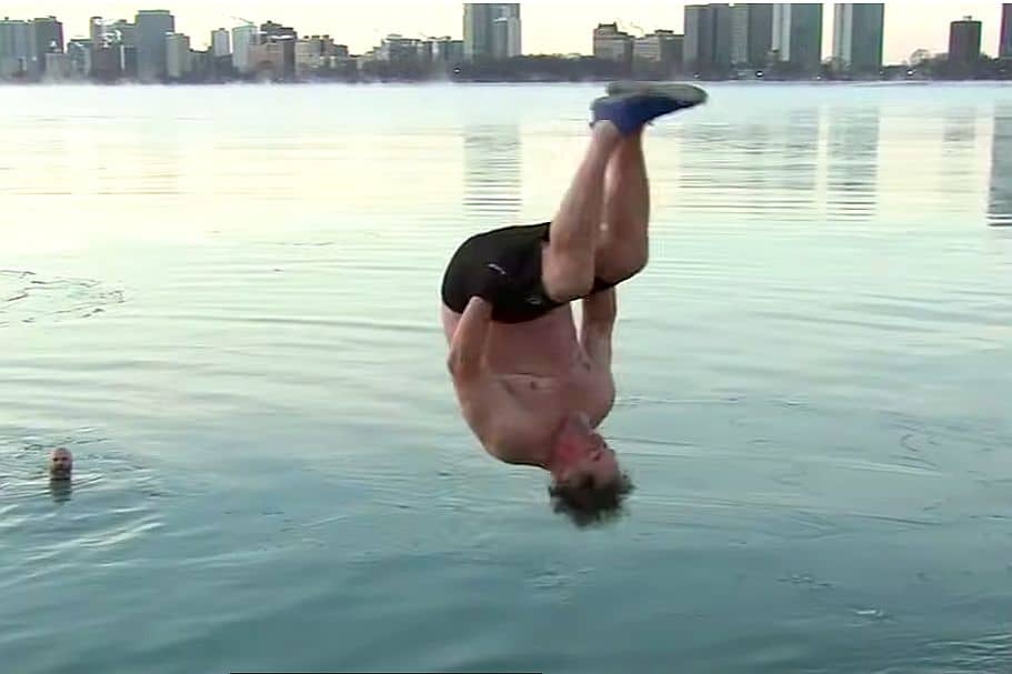 the-great-lake-jumper dan o'connor