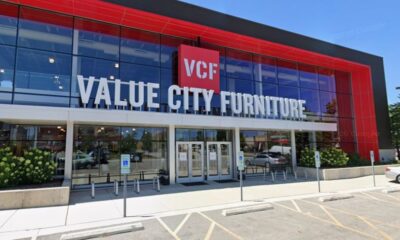 Value city furniture