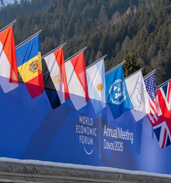 Światowe Forum Ekonomiczne WEF