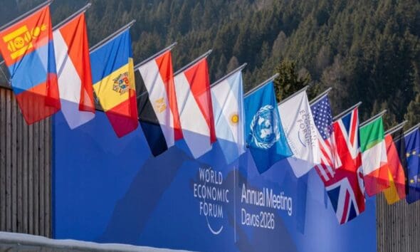 Światowe Forum Ekonomiczne WEF