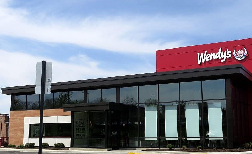 wendys