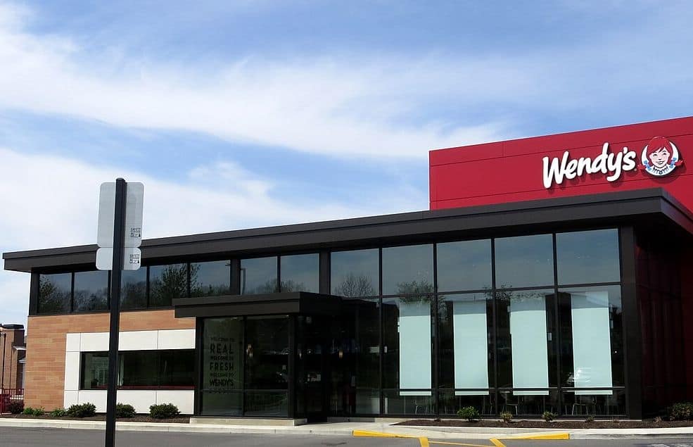 wendys