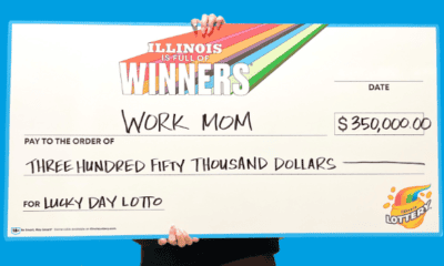 Illinois Lottery