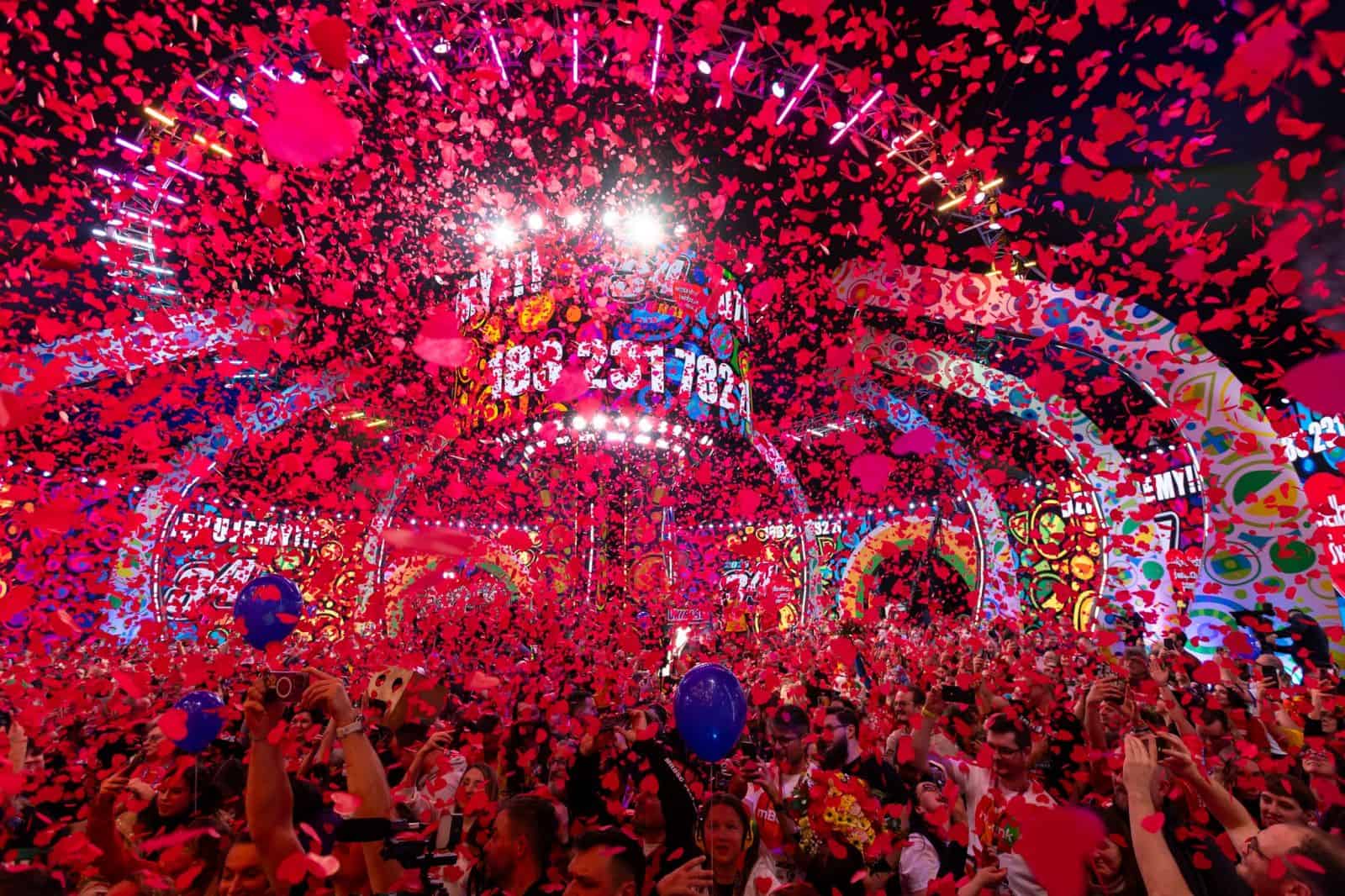 wielka orkiestra świątecznej pomocy