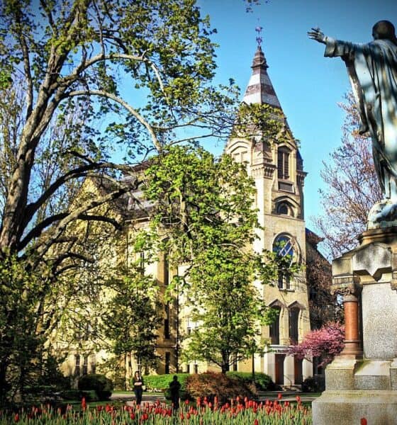 University_of_Notre_Dames