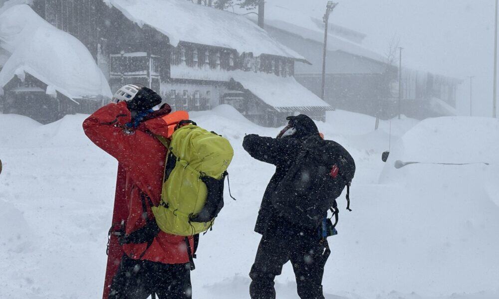 Nevada County Sheriff's Office