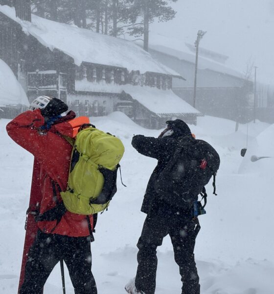 Nevada County Sheriff's Office