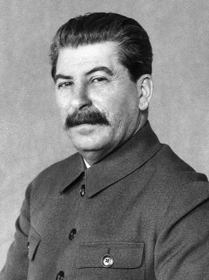 Józef Stalin