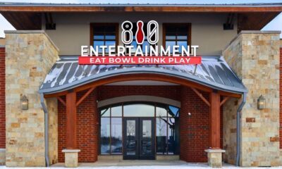 810 Entertainment