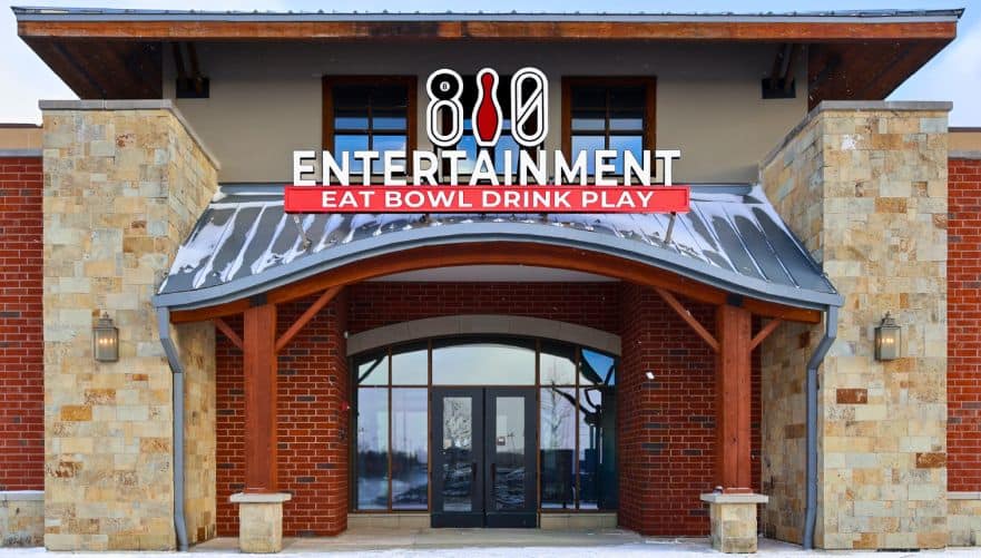 810 Entertainment