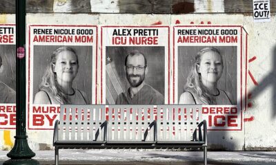 alex pretti, renee good