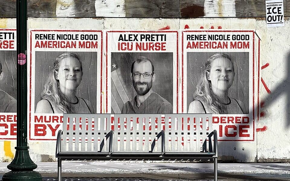 alex pretti, renee good