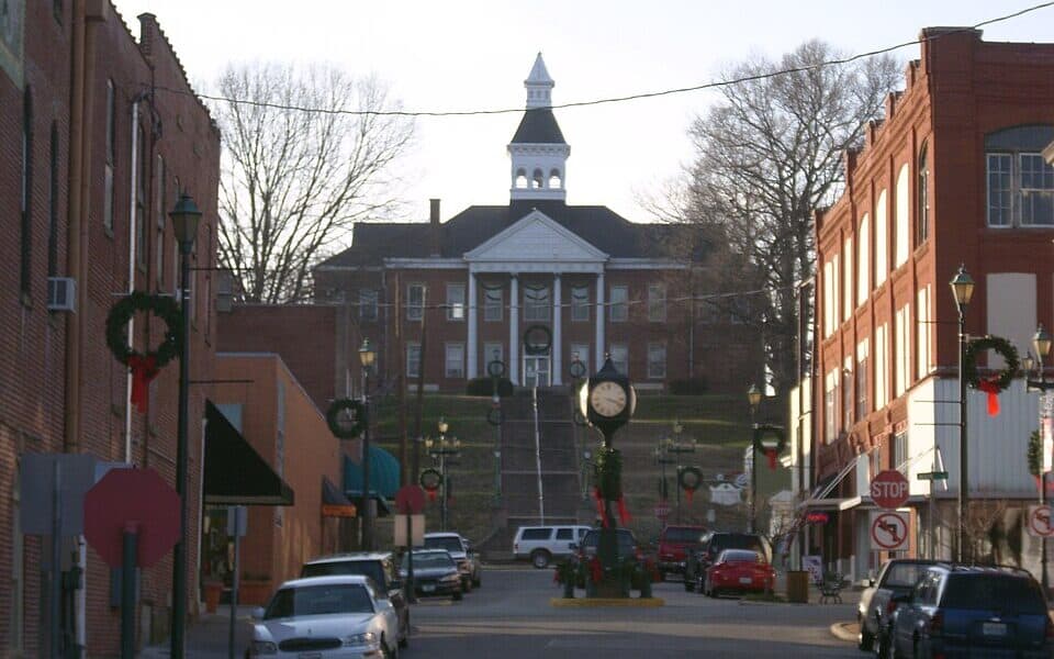 Cape_Girardeau missouri