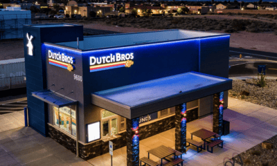 Dutch Bros Coffee