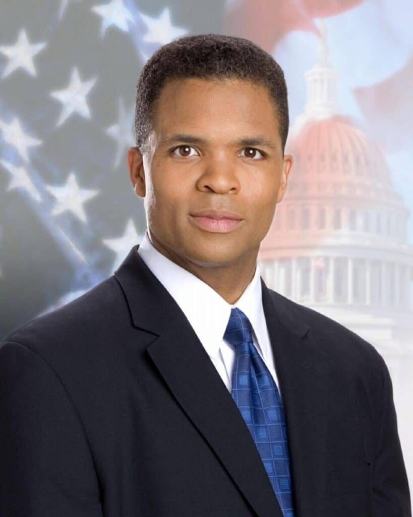 Jesse Jackson Jr.