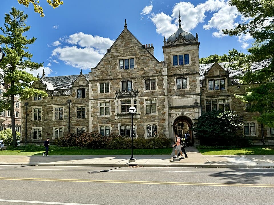 University of Michigan