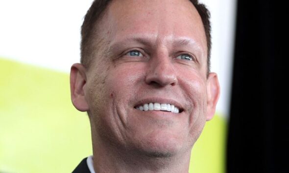 Peter_Thiel, palantir