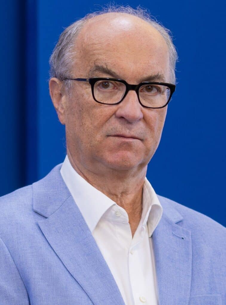 Włodzimierz Czarzasty