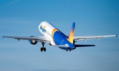 Allegiant Airlines