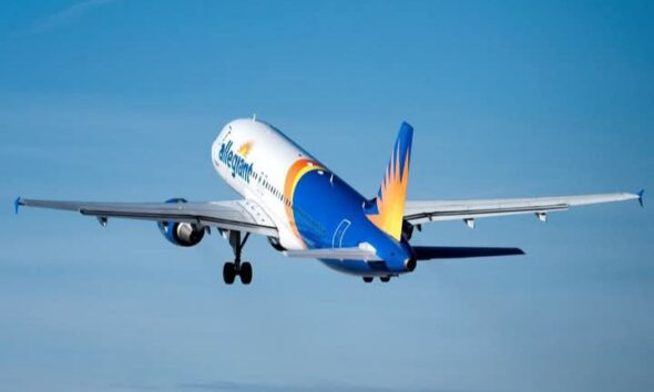 Allegiant Airlines
