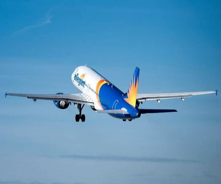 Allegiant Airlines