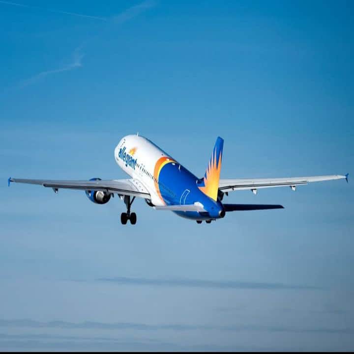 Allegiant Airlines